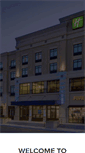Mobile Screenshot of midwestglassandglazing.com